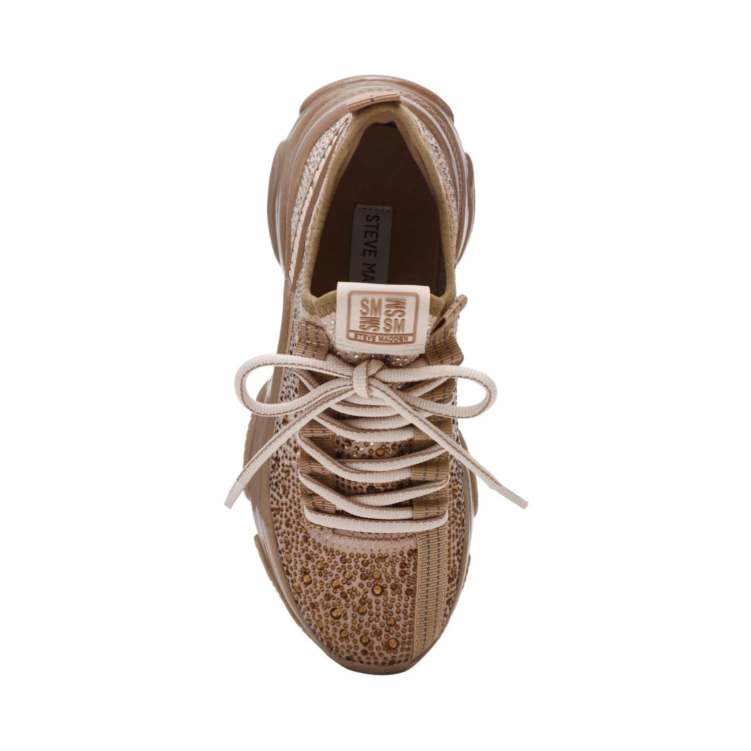 Jmistica Sneaker Bronze Gold Silver 5 Jmistica Sneaker Bronze Gold Silver - Image 3