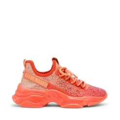 Jmistica Sneaker Peach Coral