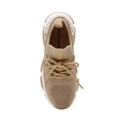 Jprotege Sneaker Irish Cream White -Steve Madden Shop SM15000234 04004 ICW 03 grande d9ec6551 c8be 4263 b2c7 60dac1a02a86