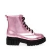 Jphilly Bootie Pink -Steve Madden Shop SM15000240 02002 008 01