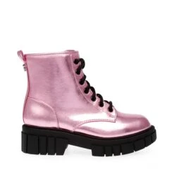 Jphilly Bootie Pink