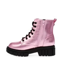 Jphilly Bootie Pink -Steve Madden Shop SM15000240 02002 008 06