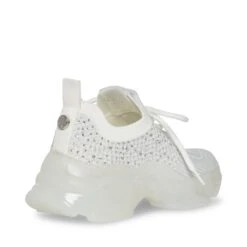 Jmiss Trainer White -Steve Madden Shop SM15000242 04004 002 05