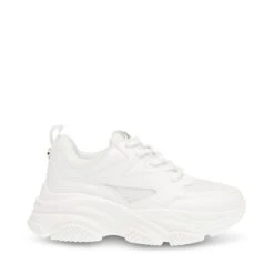 Jprogressive Trainer White White