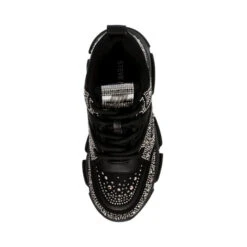 Jprivy Sneaker Black Silver -Steve Madden Shop SM15000256 04004 915 03 grande 4c0a1478 5f27 4273 a17b 0ad4e38e5c04