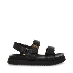 Jmona Sandal Black