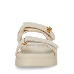 Jmona Sandal Bone -Steve Madden Shop SM15000267 02002 253 03
