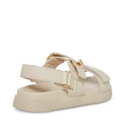Jmona Sandal Bone -Steve Madden Shop SM15000267 02002 253 04