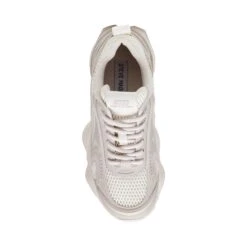 Jspeedster Sneaker Silver Coin -Steve Madden Shop SM15000298 04005 SVC 03