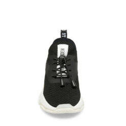 Steve Madden Match E Sneaker Black -Steve Madden Shop SM19000020 04004 001 03