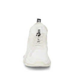 Steve Madden Match E Sneaker White White -Steve Madden Shop SM19000020 04004 11E 04