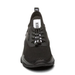 Steve Madden Match E Sneaker Black Black -Steve Madden Shop SM19000020 04004 184 04