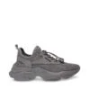 Steve Madden Match E Trainer Paloma Grey