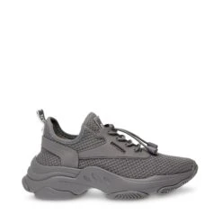 Steve Madden Match E Trainer Paloma Grey