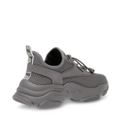 Steve Madden Match E Trainer Paloma Grey -Steve Madden Shop SM19000020 04004 PMG 03