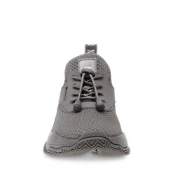 Steve Madden Match E Trainer Paloma Grey -Steve Madden Shop SM19000020 04004 PMG 04
