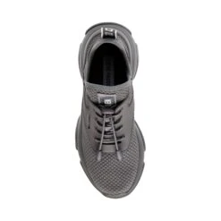 Steve Madden Match E Trainer Paloma Grey -Steve Madden Shop SM19000020 04004 PMG 06