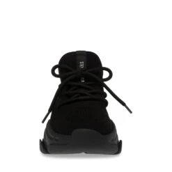 Steve Madden Protege E Trainer Black Black -Steve Madden Shop SM19000032 04004 184 04