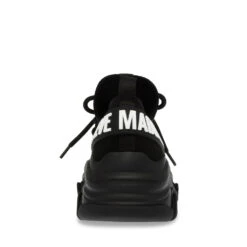 Steve Madden Protege E Trainer Black Black -Steve Madden Shop SM19000032 04004 184 05