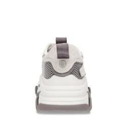 Steve Madden Possession E Trainer Bone Grey -Steve Madden Shop SM19000033 03006 BG3 05