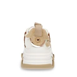 Steve Madden Possession E Trainer Brown Sand -Steve Madden Shop SM19000033 03006 BWD 05
