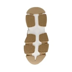 Steve Madden Possession E Trainer Brown Sand -Steve Madden Shop SM19000033 03006 BWD 07
