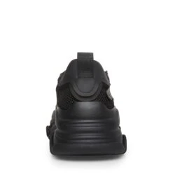 Steve Madden Possession E Trainer Black -Steve Madden Shop SM19000033 04005 001 04 1