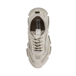 Steve Madden Possession E Trainer Greige 13 Steve Madden Possession E Trainer Greige -Steve Madden Shop SM19000033 04005 022 06