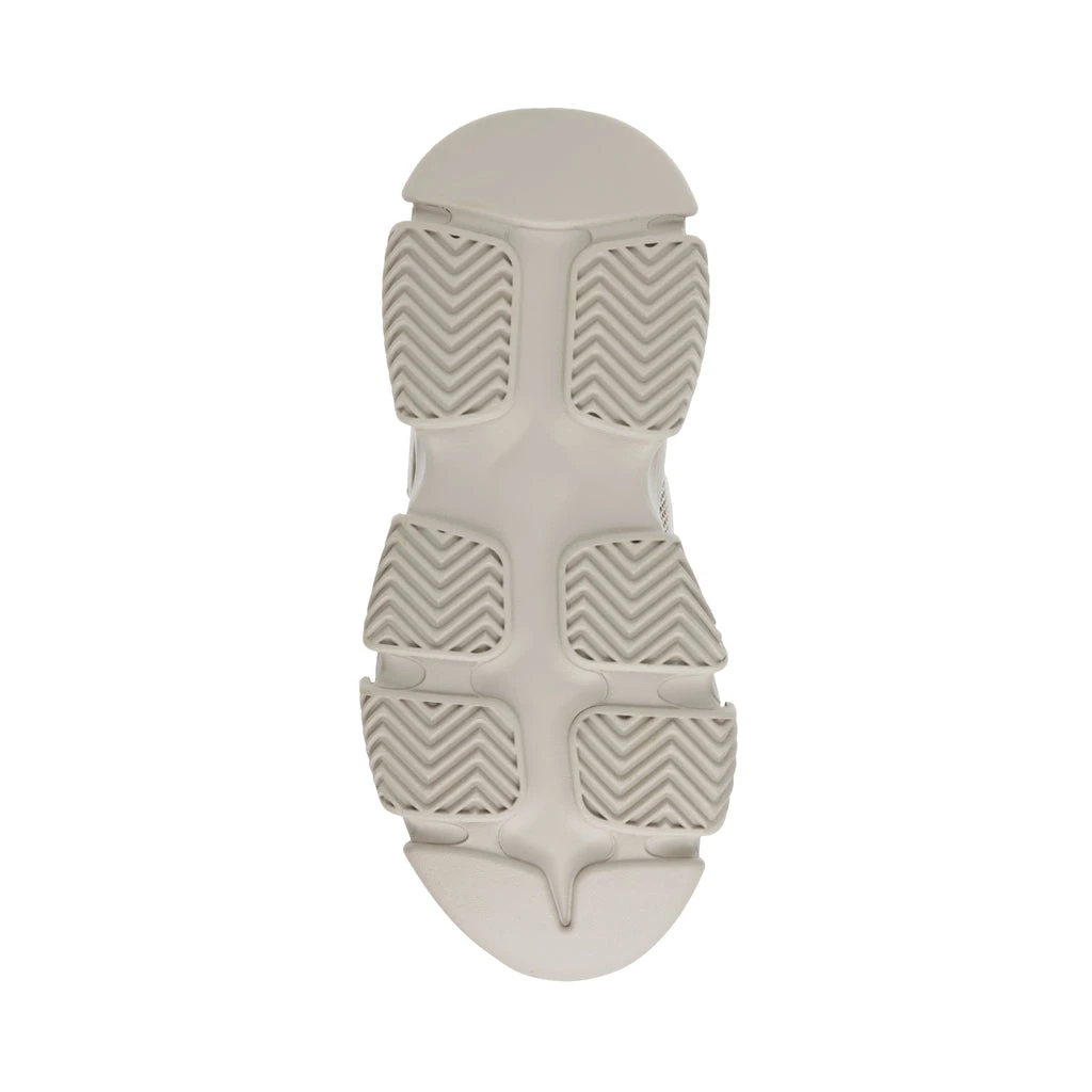 Steve Madden Possession E Trainer Greige 8 Steve Madden Possession E Trainer Greige - Image 6