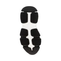 Steve Madden Possession E Trainer Black Whte -Steve Madden Shop SM19000033 04005 034 07