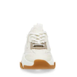 Steve Madden Possession E Trainer White Gum -Steve Madden Shop SM19000033 04005 15C 03 dcf6da97 103a 45b9 8e63 c12f9df508dc