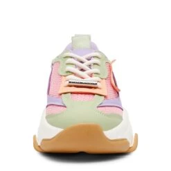 Steve Madden Possession E Sneaker Pastel Green -Steve Madden Shop SM19000033 04005 320 04
