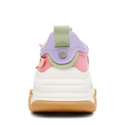 Steve Madden Possession E Sneaker Pastel Green -Steve Madden Shop SM19000033 04005 320 05