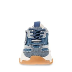 Steve Madden Possession E Trainer Denim Multi -Steve Madden Shop SM19000033 04005 467 04