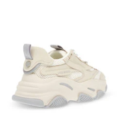 Steve Madden Possession E Trainer Blue Bone -Steve Madden Shop SM19000033 04005 BBO 03