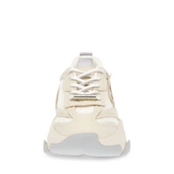 Steve Madden Possession E Trainer Blue Bone -Steve Madden Shop SM19000033 04005 BBO 04