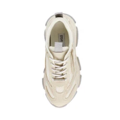 Steve Madden Possession E Trainer Blue Bone -Steve Madden Shop SM19000033 04005 BBO 06