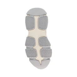 Steve Madden Possession E Trainer Blue Bone -Steve Madden Shop SM19000033 04005 BBO 07