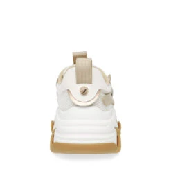 Steve Madden Possession E Trainer Coconut Mlk Brz -Steve Madden Shop SM19000033 04005 CM8 05