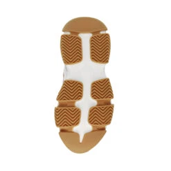 Steve Madden Possession E Trainer Coconut Mlk Brz -Steve Madden Shop SM19000033 04005 CM8 07