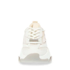 Steve Madden Possession E Trainer Off Wht Beige Gry -Steve Madden Shop SM19000033 04005 OW1 03