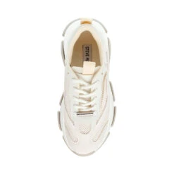 Steve Madden Possession E Trainer Off Wht Beige Gry -Steve Madden Shop SM19000033 04005 OW1 05