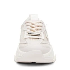 Steve Madden Possession E Sneaker Silver Coin -Steve Madden Shop SM19000033 04005 SVC 04