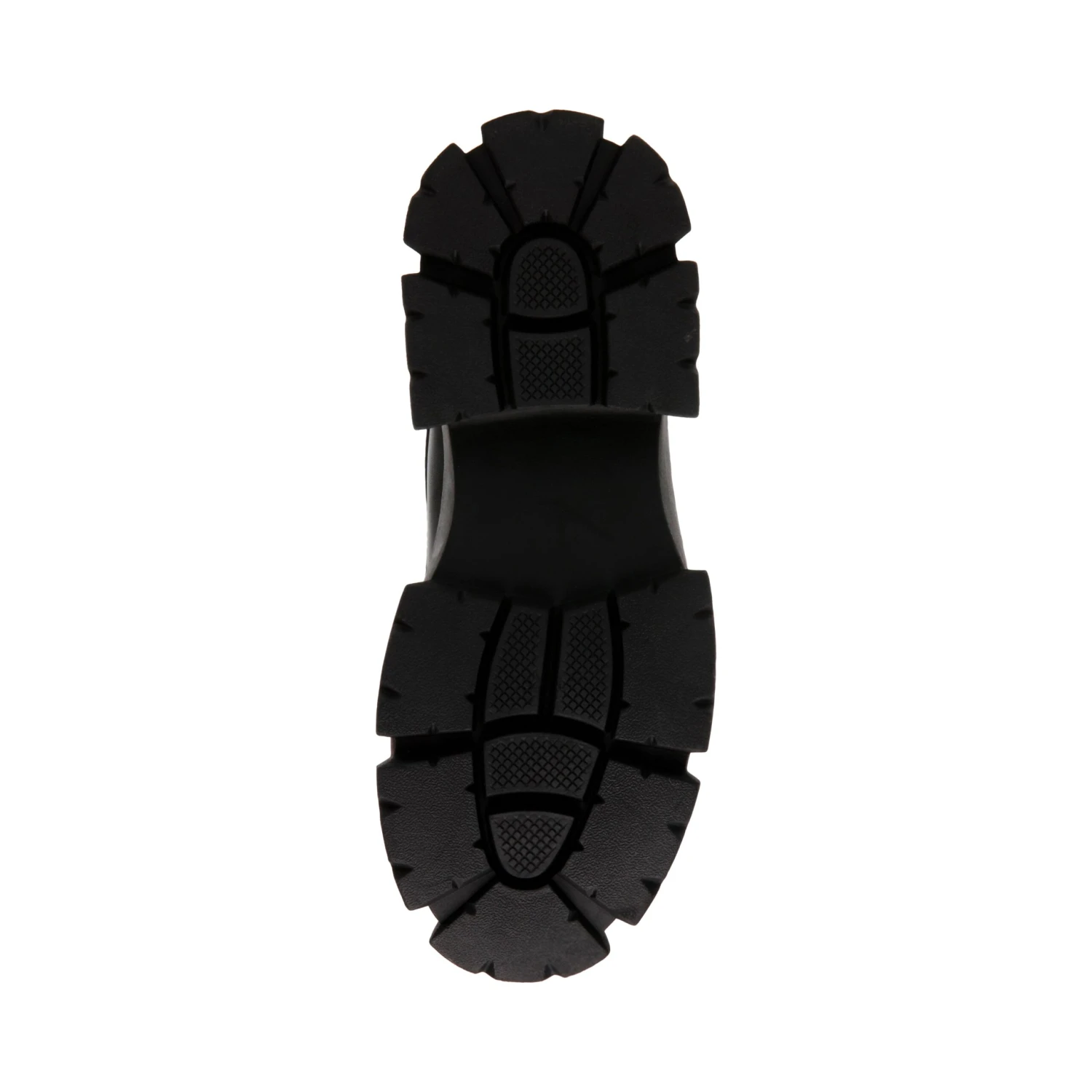 Steve Madden Traction Bootie Blk Action Leather 9 Steve Madden Traction Bootie Blk Action Leather - Image 7