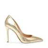 Steve Madden Evelyn E Pump Gold -Steve Madden Shop SM19000078 02002 045 01 f02742c5 78d5 41b7 9a1e 2b874c8af846