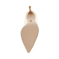 Steve Madden Evelyn E Pump Gold -Steve Madden Shop SM19000078 02002 045 07 512915dc bccf 494a bf75 a7fe724eaee9