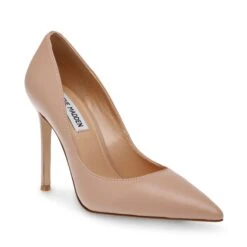 Steve Madden Evelyn Blush Patent -Steve Madden Shop SM19000078 03001 602 02