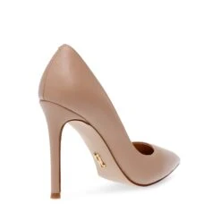 Steve Madden Evelyn Blush Patent -Steve Madden Shop SM19000078 03001 602 05
