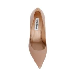 Steve Madden Evelyn Blush Patent -Steve Madden Shop SM19000078 03001 602 06