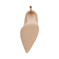 Steve Madden Evelyn Blush Patent -Steve Madden Shop SM19000078 03001 602 07
